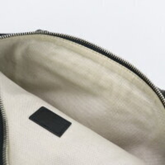 Gucci Belt Bag GG Black - Picture 4 of 5